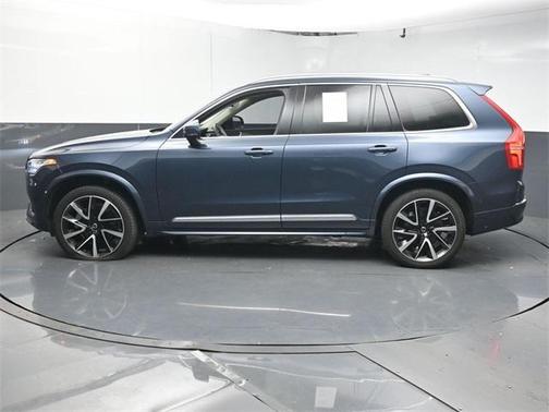 2023 Volvo XC90 B6 Plus 7-Seater