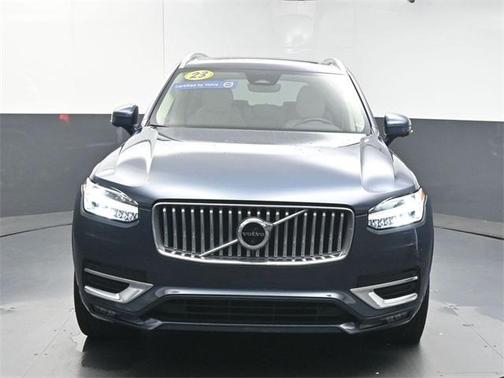 2023 Volvo XC90 B6 Plus 7-Seater