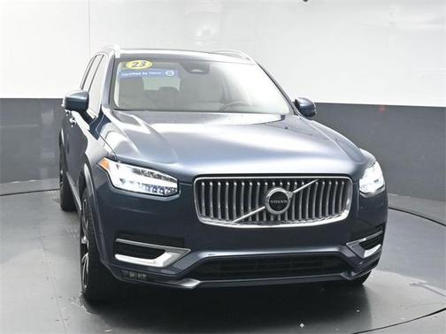 2023 Volvo XC90 B6 Plus 7-Seater