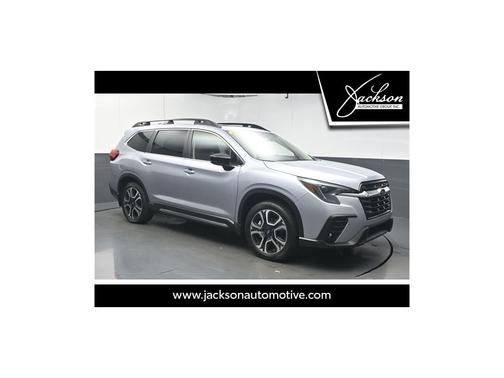 2024 Subaru Ascent Limited