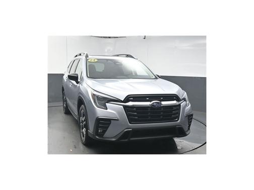 2024 Subaru Ascent Limited