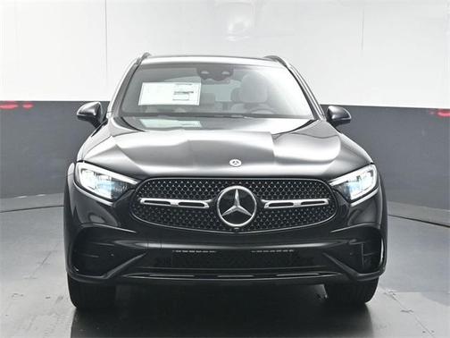 2026 Mercedes-Benz GLC 300 Base