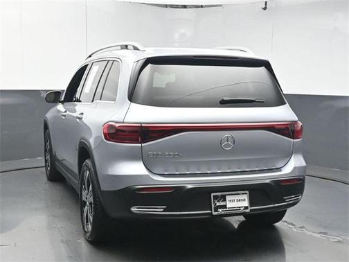 2024 Mercedes-Benz EQB 250 Base