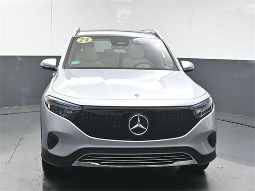2024 Mercedes-Benz EQB 250 Base