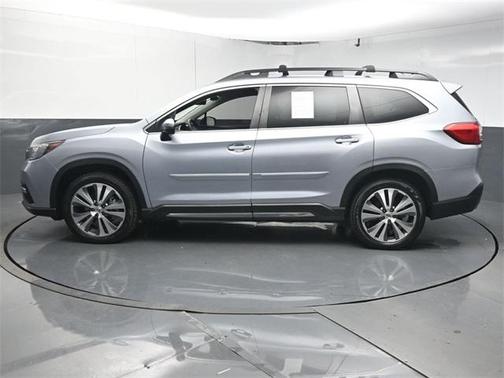 2022 Subaru Ascent Limited 7-Passenger