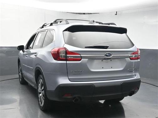2022 Subaru Ascent Limited 7-Passenger