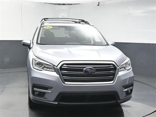 2022 Subaru Ascent Limited 7-Passenger