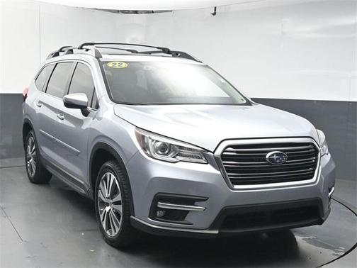 2022 Subaru Ascent Limited 7-Passenger