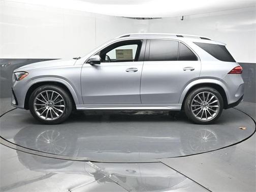 2025 Mercedes-Benz GLE 350 Base
