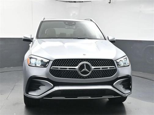 2025 Mercedes-Benz GLE 350 Base