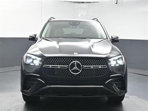 2025 Mercedes-Benz GLE 350 Base