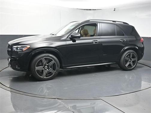 2025 Mercedes-Benz GLE 350 Base