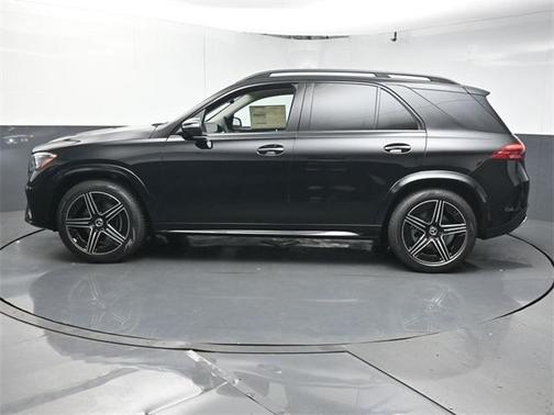 2025 Mercedes-Benz GLE 350 Base