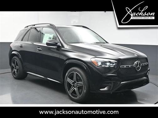 2025 Mercedes-Benz GLE 350 Base