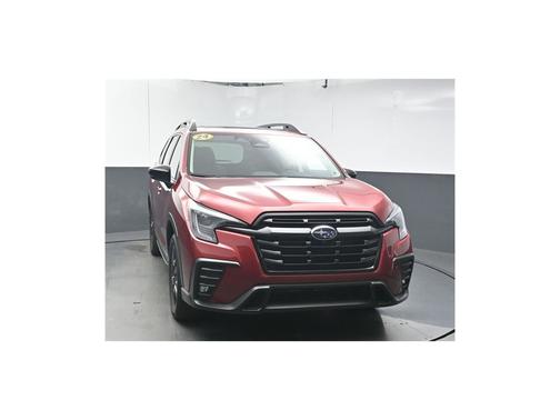 2024 Subaru Ascent Onyx Edition