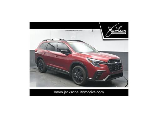 2024 Subaru Ascent Onyx Edition