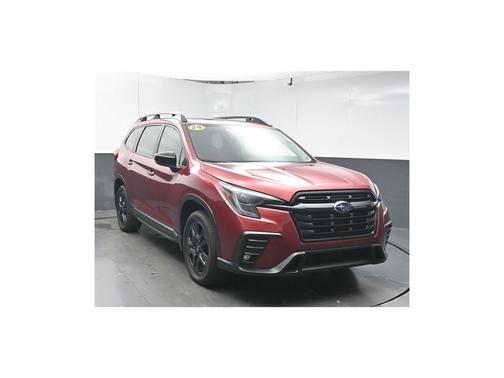 2024 Subaru Ascent Onyx Edition
