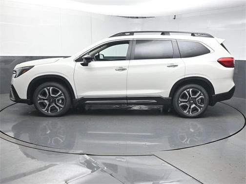 2026 Subaru Ascent Touring