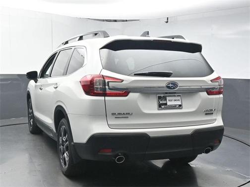 2026 Subaru Ascent Touring