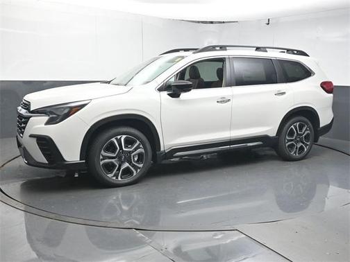 2026 Subaru Ascent Touring