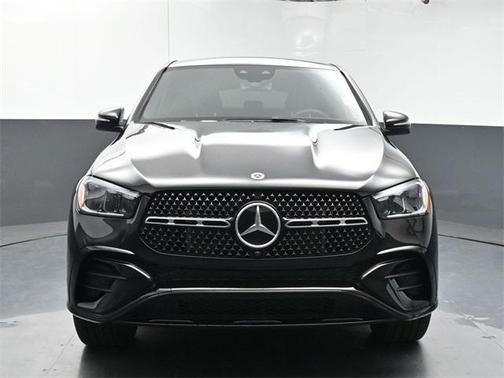 2025 Mercedes-Benz GLE 450 4MATIC
