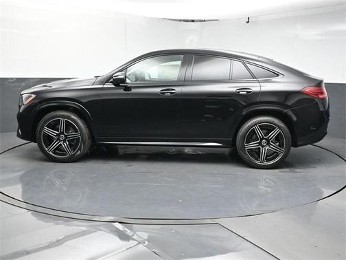 2025 Mercedes-Benz GLE 450 4MATIC