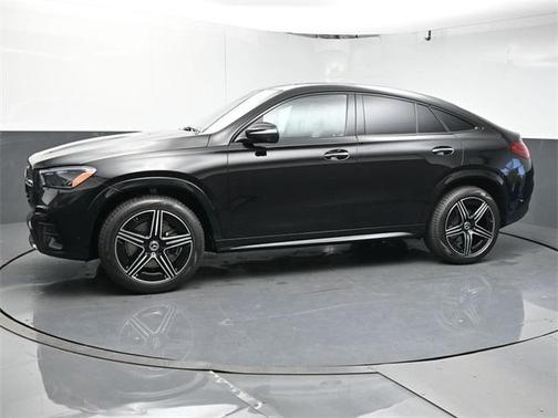 2025 Mercedes-Benz GLE 450 4MATIC