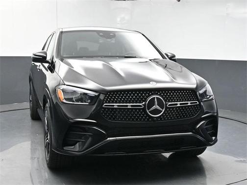 2025 Mercedes-Benz GLE 450 4MATIC