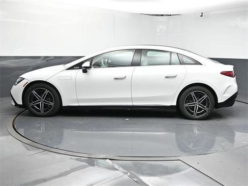 2024 Mercedes-Benz EQE 350+ Base
