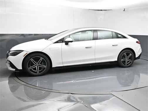 2024 Mercedes-Benz EQE 350+ Base