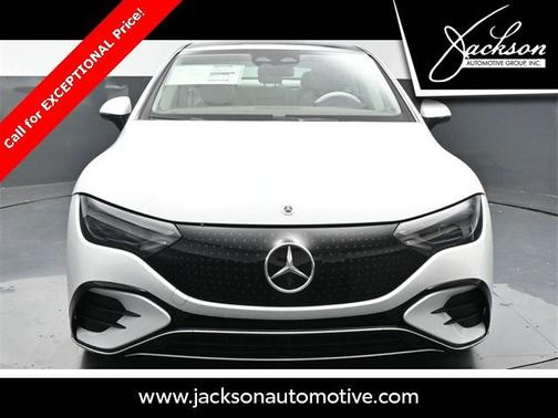 2024 Mercedes-Benz EQE 350+ Base