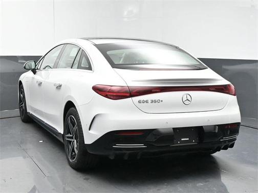 2024 Mercedes-Benz EQE 350+ Base