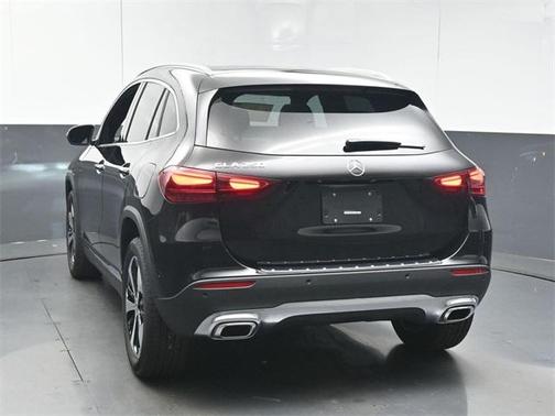 2026 Mercedes-Benz GLA 250 Base