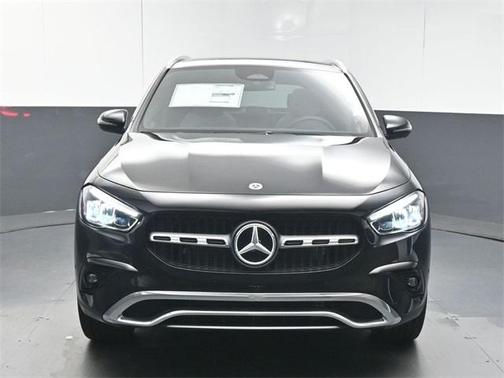 2026 Mercedes-Benz GLA 250 Base