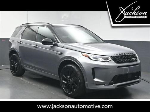 2023 Land Rover Discovery Sport R-Dynamic SE