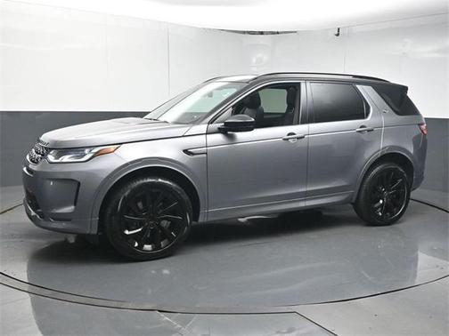 2023 Land Rover Discovery Sport R-Dynamic SE