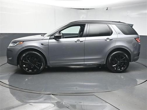 2023 Land Rover Discovery Sport R-Dynamic SE