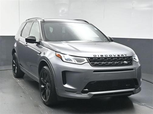 2023 Land Rover Discovery Sport R-Dynamic SE