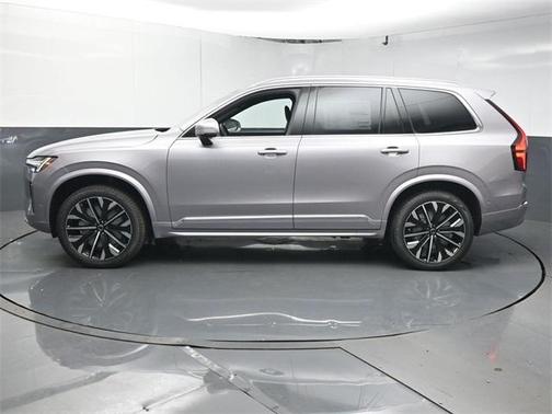 2026 Volvo XC90 B5 Plus 7-Seater
