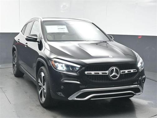 2026 Mercedes-Benz GLA 250 Base