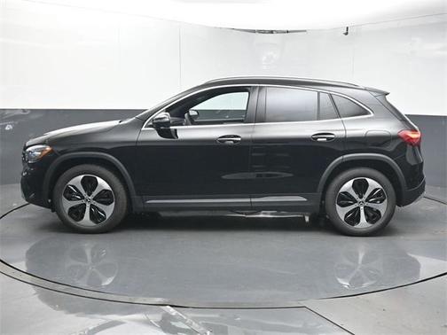2026 Mercedes-Benz GLA 250 Base