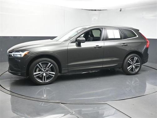 2019 Volvo XC60 T6 Momentum