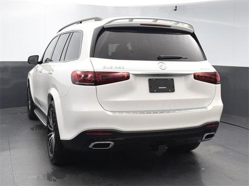 2023 Mercedes-Benz GLS 450 4MATIC