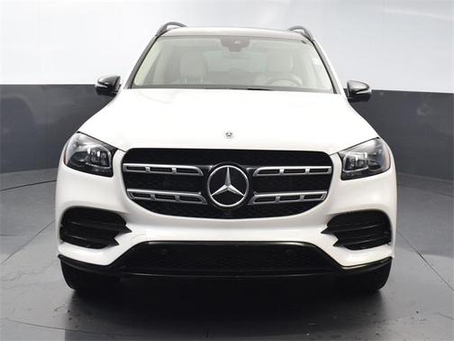 2023 Mercedes-Benz GLS 450 4MATIC