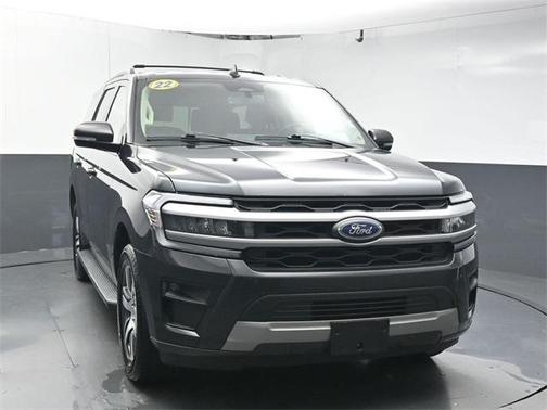 2022 Ford Expedition XLT