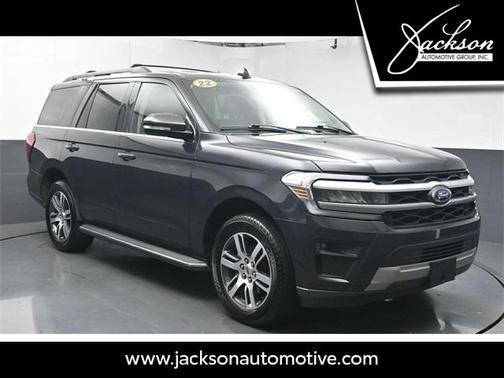 2022 Ford Expedition XLT