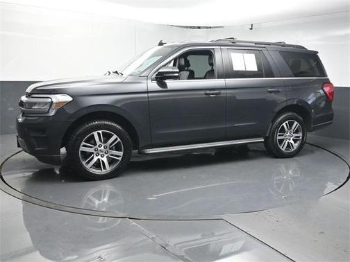 2022 Ford Expedition XLT