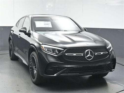 2026 Mercedes-Benz GLC 300 Base 4MATIC