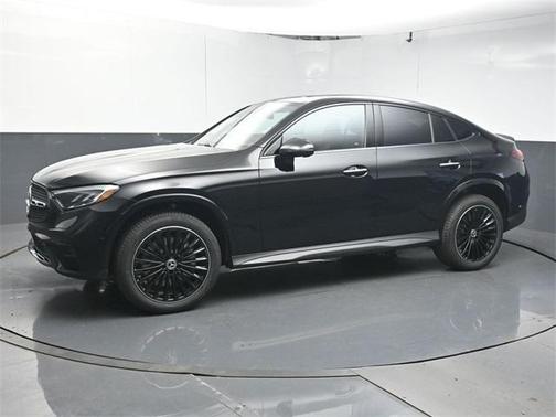 2026 Mercedes-Benz GLC 300 Base 4MATIC