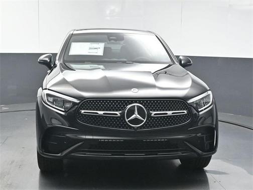 2026 Mercedes-Benz GLC 300 Base 4MATIC